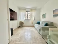 Недвижимость Apartment Monaco, La Rousse: 4