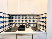 Недвижимость Apartment Monaco, La Rousse: 6