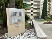 Недвижимость Apartment Monaco, La Rousse: 8