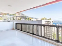 Недвижимость Apartment Monaco, Carre d'Or: 2