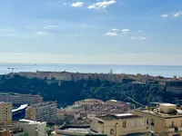 Недвижимость Apartment Monaco, Moneghetti: 2