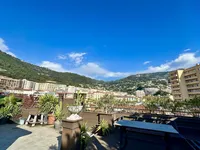 Недвижимость Apartment Monaco, Moneghetti: 3