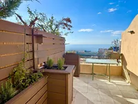 Недвижимость Apartment Monaco, Moneghetti: 4
