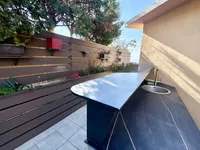 Недвижимость Apartment Monaco, Moneghetti: 5