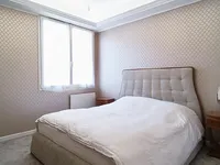 Недвижимость Apartment Monaco, Moneghetti: 8