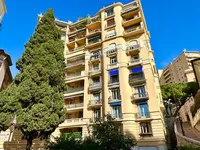 Недвижимость Apartment Monaco, Moneghetti: 9
