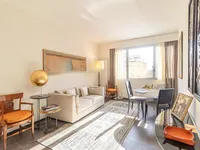 Недвижимость Apartment Monaco, La Rousse: 1