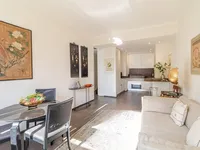 Недвижимость Apartment Monaco, La Rousse: 2