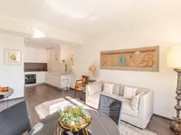 Недвижимость Apartment Monaco, La Rousse: 3