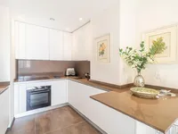 Недвижимость Apartment Monaco, La Rousse: 4