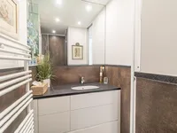 Недвижимость Apartment Monaco, La Rousse: 7