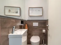 Недвижимость Apartment Monaco, La Rousse: 9
