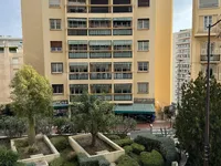 Недвижимость Apartment Monaco, La Rousse: 10