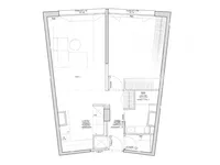 Недвижимость Apartment Monaco, La Rousse: 12