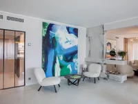 Недвижимость Apartment Monaco, La Rousse: 3
