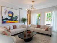 Недвижимость Apartment Monaco, La Rousse: 4