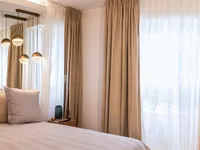 Недвижимость Apartment Monaco, La Rousse: 6