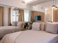 Недвижимость Apartment Monaco, La Rousse: 7