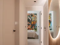 Недвижимость Apartment Monaco, La Rousse: 9