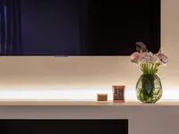 Недвижимость Apartment Monaco, La Rousse: 10