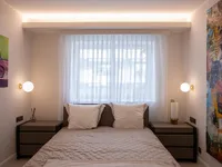 Недвижимость Apartment Monaco, La Rousse: 13