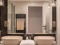 Недвижимость Apartment Monaco, La Rousse: 17