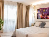 Недвижимость Apartment Monaco, La Rousse: 18