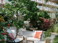 Недвижимость Apartment Monaco, La Rousse: 19
