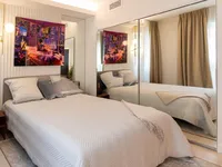 Недвижимость Apartment Monaco, La Rousse: 20