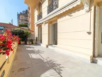 Недвижимость Apartment Monaco, Carre D Or: 10