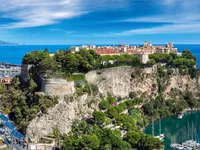Недвижимость Apartment Monaco, Monaco-Ville: 1