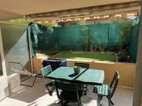 Недвижимость Apartment Monaco, Jardin Exotique: 1