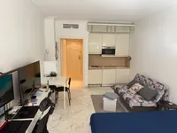Недвижимость Apartment Monaco, Jardin Exotique: 3