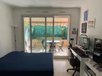 Недвижимость Apartment Monaco, Jardin Exotique: 4