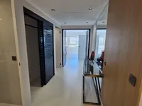 Недвижимость Apartment Monaco, La Rousse: 1