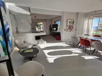 Недвижимость Apartment Monaco, La Rousse: 2