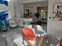 Недвижимость Apartment Monaco, La Rousse: 3