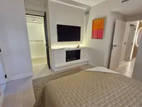Недвижимость Apartment Monaco, La Rousse: 5