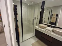 Недвижимость Apartment Monaco, La Rousse: 8