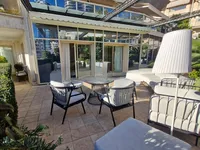 Недвижимость Apartment Monaco, La Rousse: 9