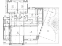 Недвижимость Apartment Monaco, La Rousse: 12