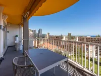 Недвижимость Apartment Monaco, La Rousse: 1