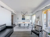 Недвижимость Apartment Monaco, La Rousse: 5