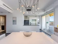 Недвижимость Apartment Monaco, La Rousse: 6