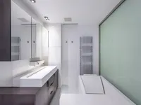 Недвижимость Apartment Monaco, La Rousse: 11