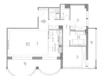 Недвижимость Apartment Monaco, La Rousse: 12