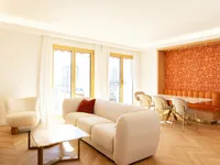 Недвижимость Apartment Monaco, La Rousse Saint Roman: 2