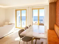 Недвижимость Apartment Monaco, La Rousse Saint Roman: 3