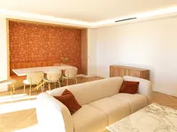 Недвижимость Apartment Monaco, La Rousse Saint Roman: 4