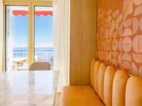 Недвижимость Apartment Monaco, La Rousse Saint Roman: 5